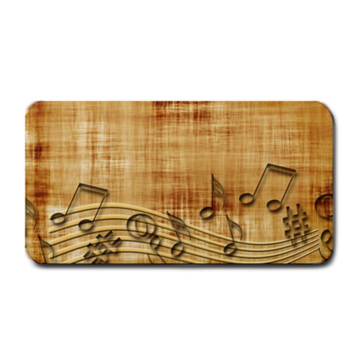 Dance Music Medium Bar Mats