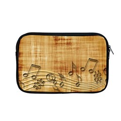 Dance Music Apple Macbook Pro 13  Zipper Case by Dutashop