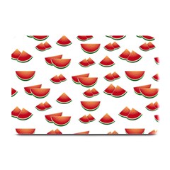 Summer Watermelon Pattern Plate Mats by Dutashop