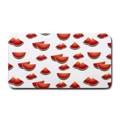 Summer Watermelon Pattern Medium Bar Mats by Dutashop