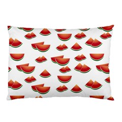 Summer Watermelon Pattern Pillow Case