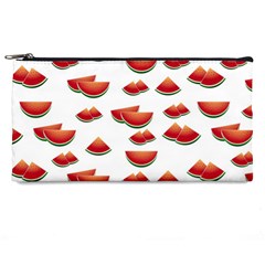 Summer Watermelon Pattern Pencil Case