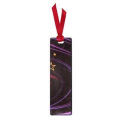 Background Abstract Star Small Book Marks