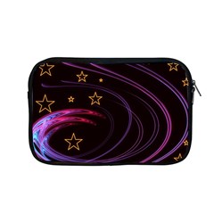 Background Abstract Star Apple Macbook Pro 13  Zipper Case by Dutashop