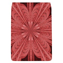 Background Floral Pattern Removable Flap Cover (s) by Dutashop