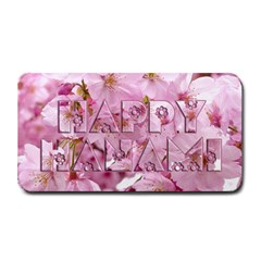 Cherry Blossom Photography Happy Hanami Sakura Matsuri Medium Bar Mats