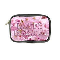 Cherry Blossom Photography Happy Hanami Sakura Matsuri Coin Purse