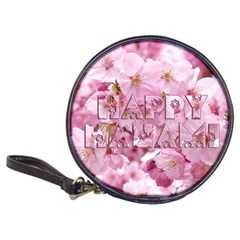 Cherry Blossom Photography Happy Hanami Sakura Matsuri Classic 20-cd Wallets by yoursparklingshop