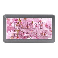 Cherry Blossom Photography Happy Hanami Sakura Matsuri Memory Card Reader (Mini)