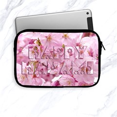 Cherry Blossom Photography Happy Hanami Sakura Matsuri Apple iPad Mini Zipper Cases