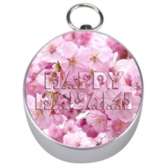 Cherry Blossom Photography Happy Hanami Sakura Matsuri Silver Compasses