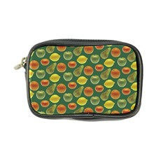 Background Fruits Several Coin Purse by Dutashop