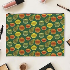 Background Fruits Several Cosmetic Bag (xl) by Dutashop