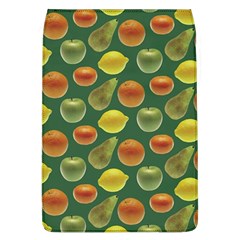 Background Fruits Several Removable Flap Cover (l)