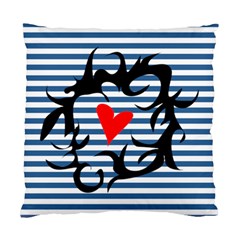 Graphic Arts  Cushion Case (single Sided)  by grafikamaria