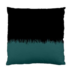 Graphic Arts Cushion Case (single Sided) 