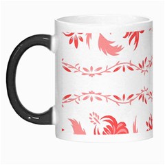 Folk Ornament Morph Mugs by Eskimos