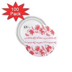 Folk Ornament 1 75  Buttons (100 Pack)  by Eskimos