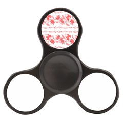 Folk Ornament Finger Spinner