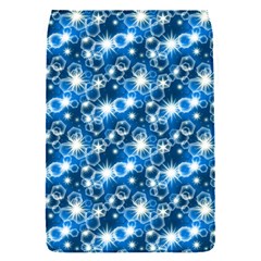 Star Hexagon Deep Blue Light Removable Flap Cover (s)