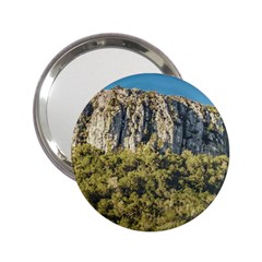 Arequita National Park, Lavalleja, Uruguay 2 25  Handbag Mirrors by dflcprintsclothing