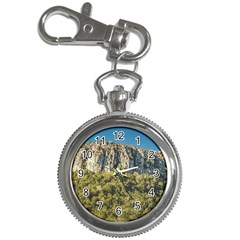 Arequita National Park, Lavalleja, Uruguay Key Chain Watches by dflcprintsclothing