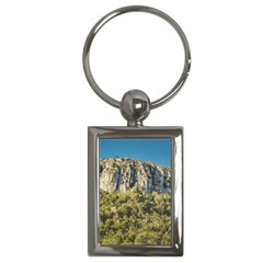 Arequita National Park, Lavalleja, Uruguay Key Chain (rectangle) by dflcprintsclothing