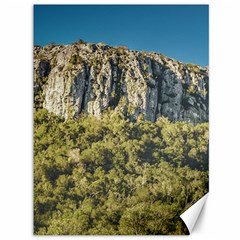 Arequita National Park, Lavalleja, Uruguay Canvas 36  X 48  by dflcprintsclothing