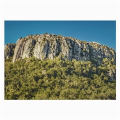 Arequita National Park, Lavalleja, Uruguay Large Glasses Cloth by dflcprintsclothing