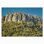 Arequita National Park, Lavalleja, Uruguay Large Glasses Cloth (2 Sides) Front