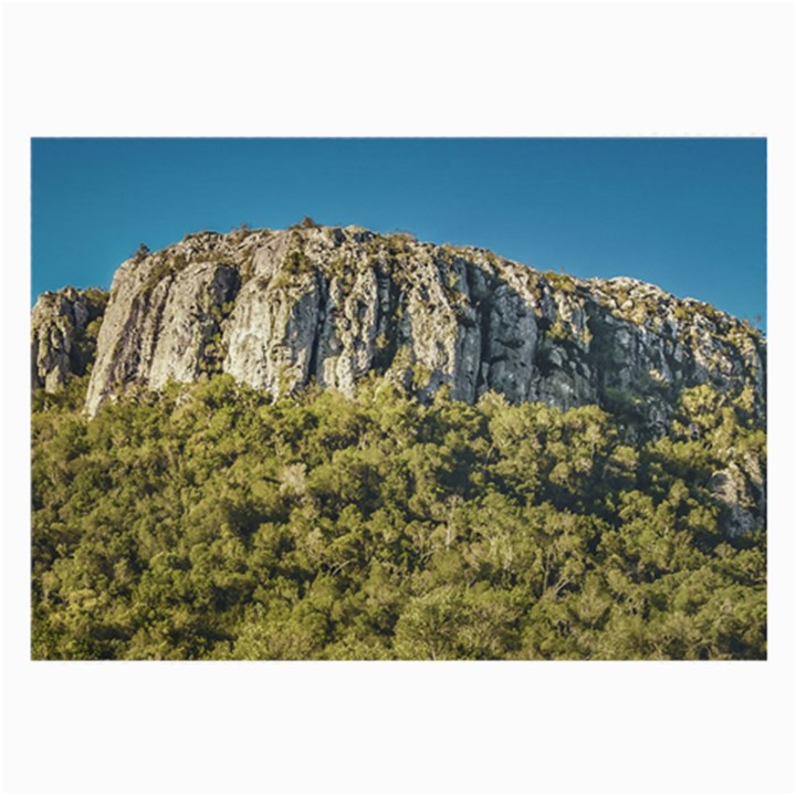 Arequita National Park, Lavalleja, Uruguay Large Glasses Cloth (2 Sides)