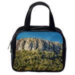 Arequita National Park, Lavalleja, Uruguay Classic Handbag (One Side) Front