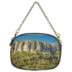 Arequita National Park, Lavalleja, Uruguay Chain Purse (two Sides) by dflcprintsclothing