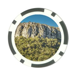 Arequita National Park, Lavalleja, Uruguay Poker Chip Card Guard (10 Pack) by dflcprintsclothing