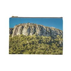 Arequita National Park, Lavalleja, Uruguay Cosmetic Bag (large) by dflcprintsclothing