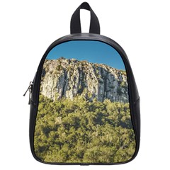 Arequita National Park, Lavalleja, Uruguay School Bag (small) by dflcprintsclothing