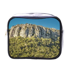 Arequita National Park, Lavalleja, Uruguay Mini Toiletries Bag (one Side) by dflcprintsclothing