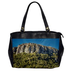 Arequita National Park, Lavalleja, Uruguay Oversize Office Handbag by dflcprintsclothing