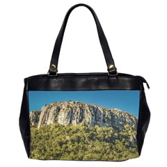 Arequita National Park, Lavalleja, Uruguay Oversize Office Handbag (2 Sides) by dflcprintsclothing