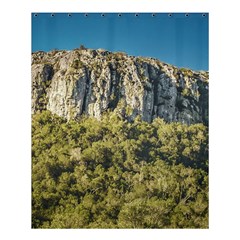 Arequita National Park, Lavalleja, Uruguay Shower Curtain 60  X 72  (medium)  by dflcprintsclothing