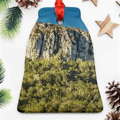 Arequita National Park, Lavalleja, Uruguay Ornament (bell) by dflcprintsclothing