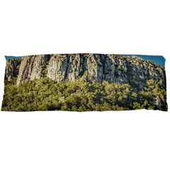 Arequita National Park, Lavalleja, Uruguay Body Pillow Case Dakimakura (two Sides) by dflcprintsclothing