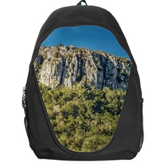 Arequita National Park, Lavalleja, Uruguay Backpack Bag by dflcprintsclothing