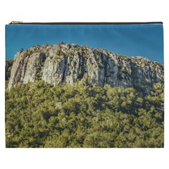 Arequita National Park, Lavalleja, Uruguay Cosmetic Bag (xxxl) by dflcprintsclothing