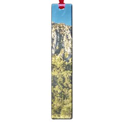 Arequita National Park, Lavalleja, Uruguay Large Book Marks by dflcprintsclothing