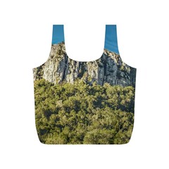 Arequita National Park, Lavalleja, Uruguay Full Print Recycle Bag (s) by dflcprintsclothing