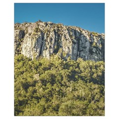 Arequita National Park, Lavalleja, Uruguay Drawstring Bag (small) by dflcprintsclothing