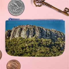 Arequita National Park, Lavalleja, Uruguay Large Coin Purse by dflcprintsclothing