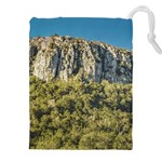 Arequita National Park, Lavalleja, Uruguay Drawstring Pouch (5XL) Front