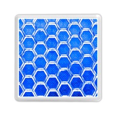 Hexagon Windows Memory Card Reader (square)